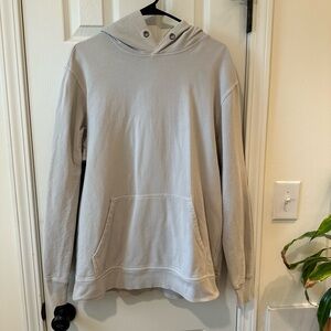 Size XL Buck Mason Hoodie